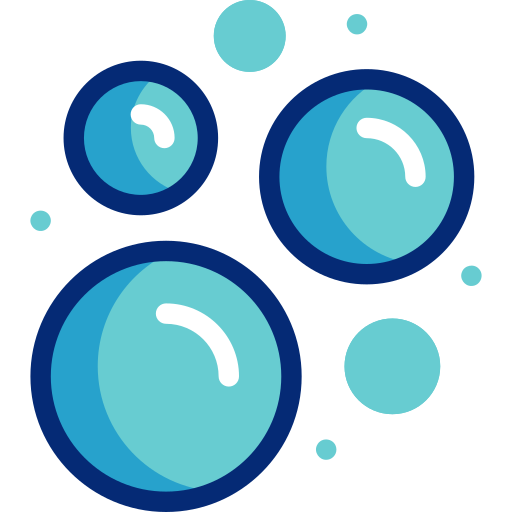 bubbles 