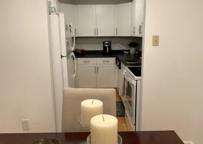 kitchendining